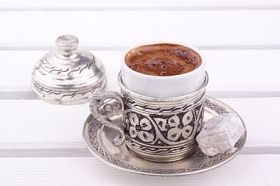 土耳其咖啡