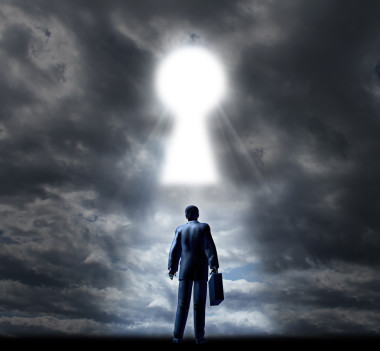 業(yè)務(wù)成功的關(guān)鍵