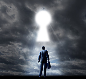 业务成功的关键