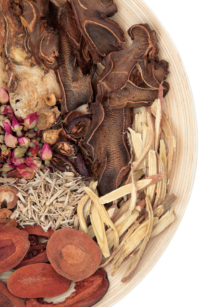 中药照片 中药照片