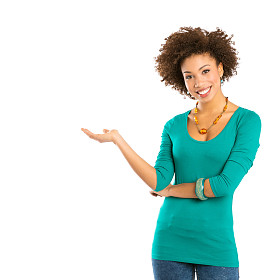有的幸福女人的肖像
