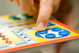 棋盘游戏图片