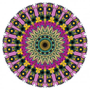 圆形装饰元素 圆形装饰元素