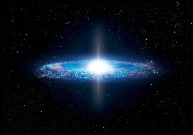 星系