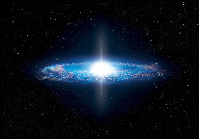 星系