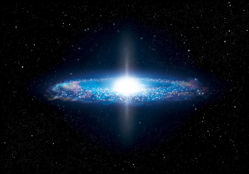 星系