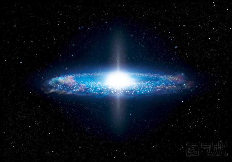 星系