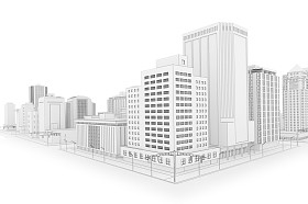 城