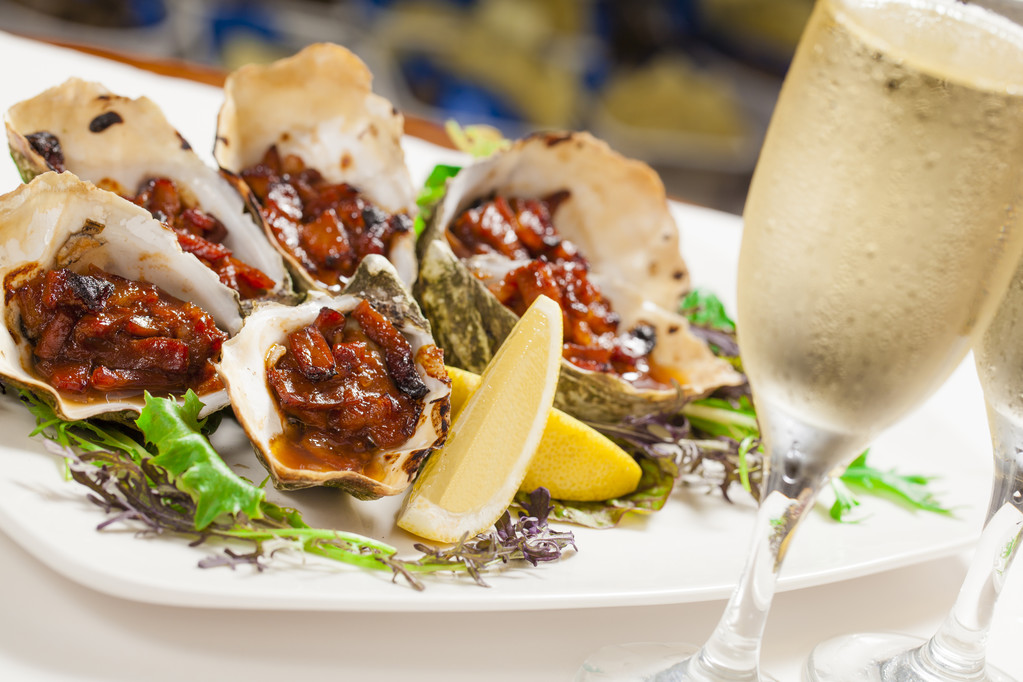 牡蛎基尔帕特里克图片 牡蛎基尔帕特里克图片