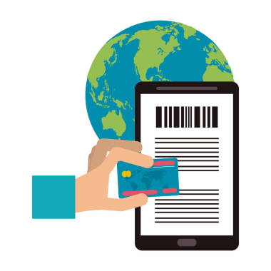 網(wǎng)上購物和支付