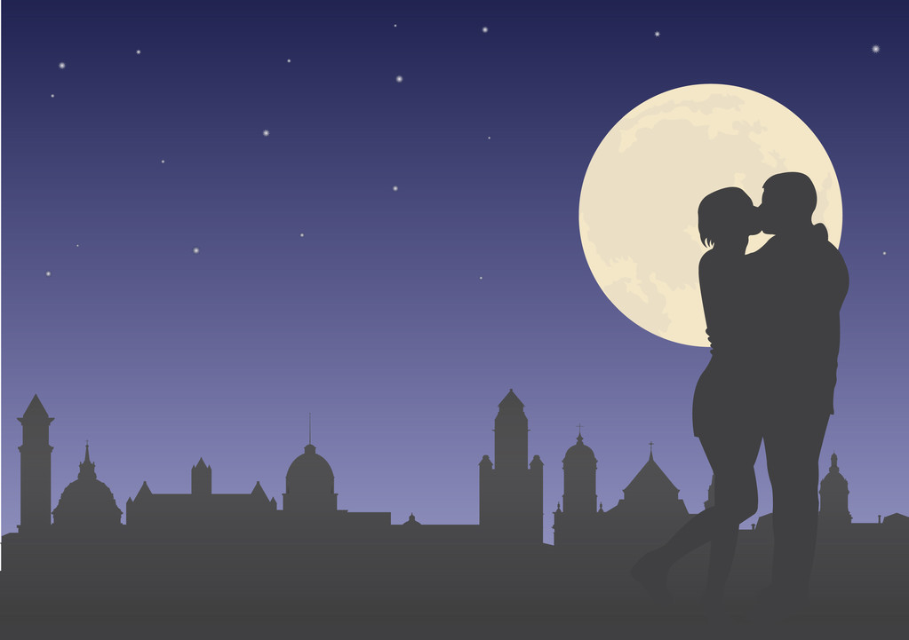 亲亲图片 亲亲图片