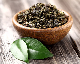 绿茶 绿茶图片
