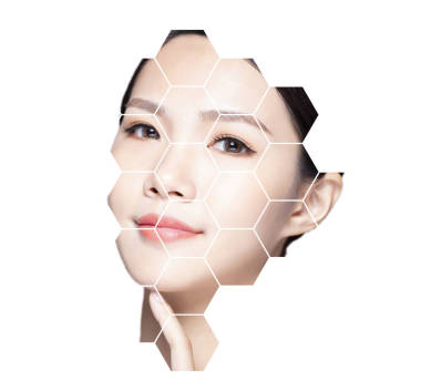 美容、醫(yī)藥、整形外科和護(hù)膚理念