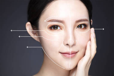 美容、醫(yī)藥、整形外科和護膚理念