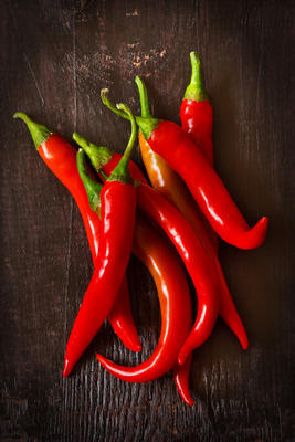 辣椒.照片