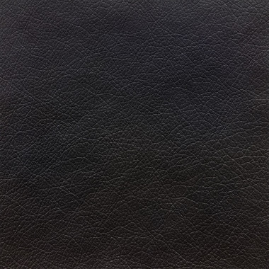 黑色皮革纹理背景照片