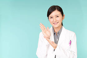 亚洲药剂师显示的方式