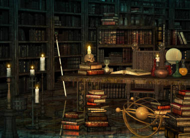 奇才广场, 3d cg图片