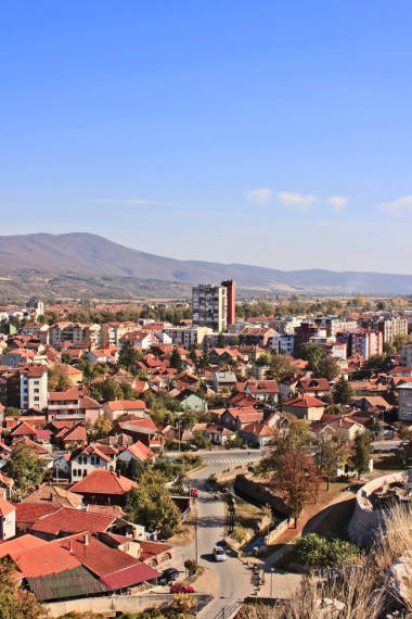 我的家鄉(xiāng)塞爾維亞皮羅特