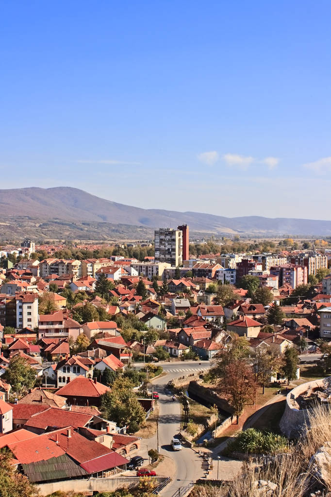 我的家乡塞尔维亚皮罗特