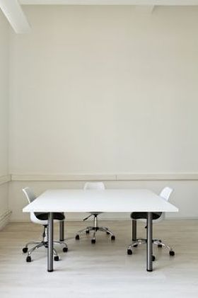 室内工作室