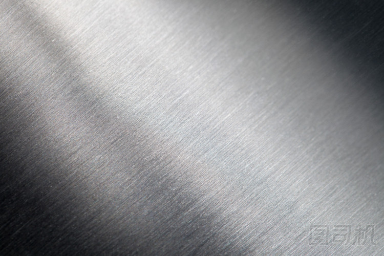 金屬表面劃傷圖片