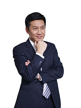 亚洲商人