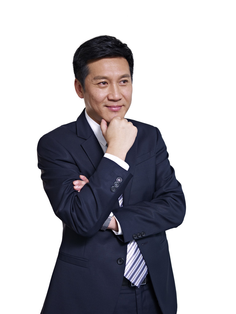 亚洲商人