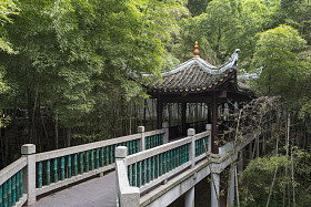 中国古代建筑图片