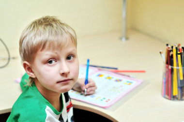 家庭作業(yè)不是一個有趣