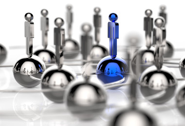 3d 不銹鋼人類社會網(wǎng)絡和領(lǐng)導能力