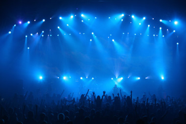 音樂的魅力圖片