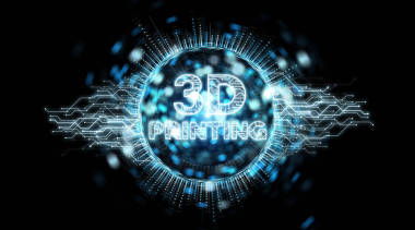 3d. 在黑色背景3d 渲染時打印數(shù)字文本全息圖