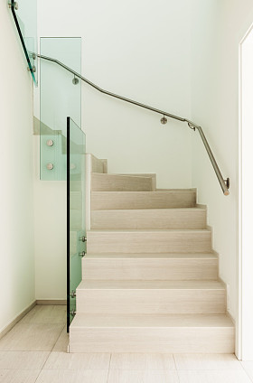 现代公寓室内图片