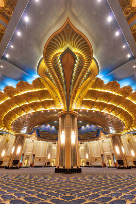 科威特大清真寺, 2018年12月在科威特被占领