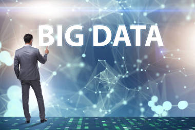 金融科技金融大數(shù)據(jù)概念與分析師