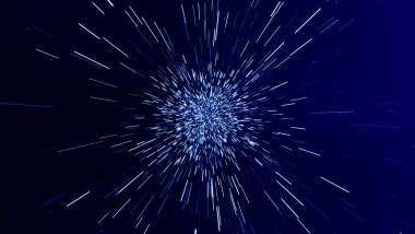 速度、抽象、技術(shù)科學(xué)未來主義背景