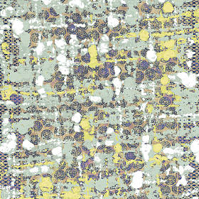 几何纹理经典现代重复图案