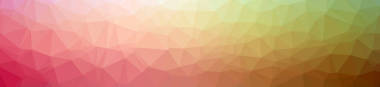 抽象橙色的例证, 桃红色, 红色, 黄色横幅低多边形背景。美丽的多边形设计模式。适用于您的需求. 
