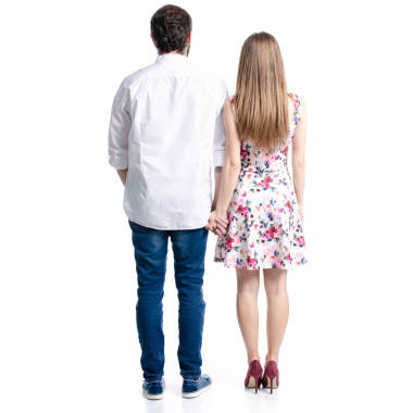 女人和男人擁抱關(guān)系去圖片