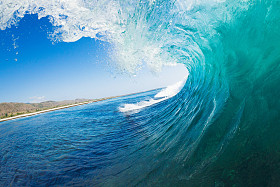 海浪