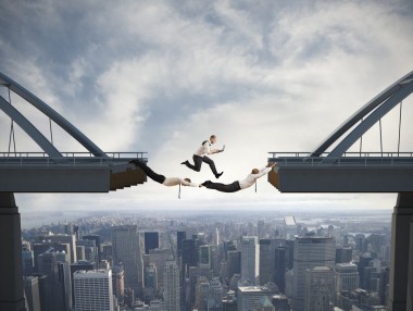 團(tuán)隊(duì)合作的概念