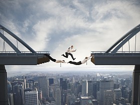 团队合作的概念