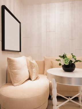 現(xiàn)代客廳圖片