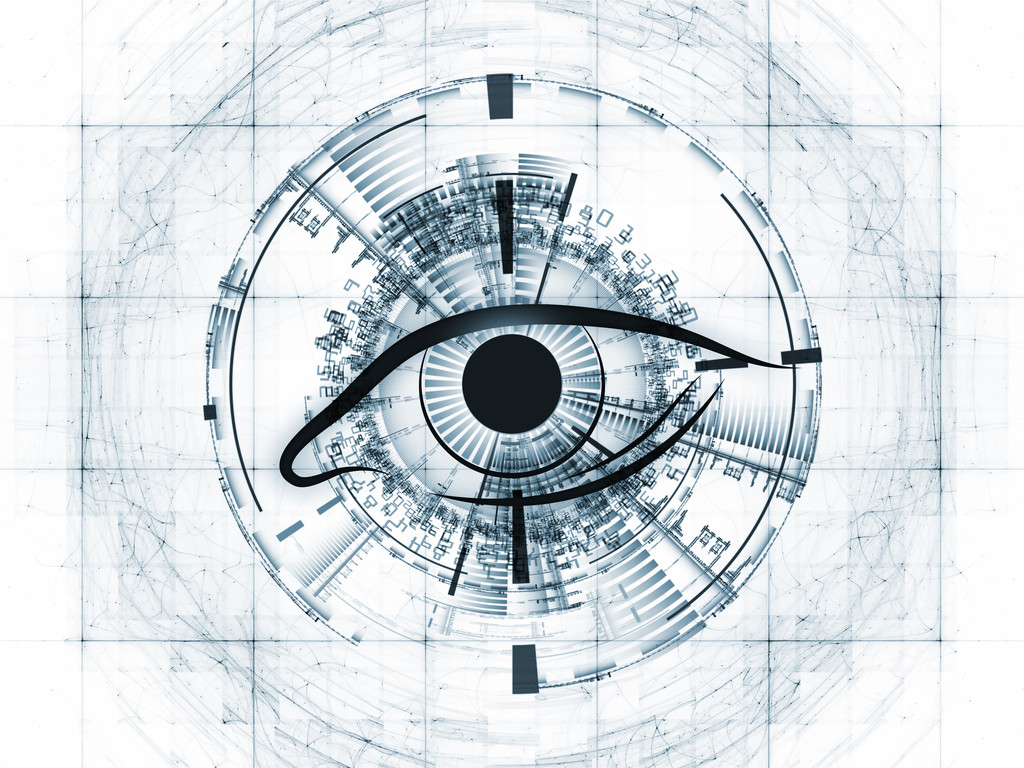 技术的视线图片 技术的视线图片