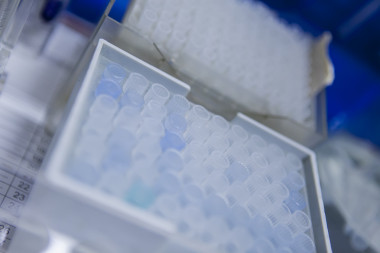 醫(yī)療實(shí)驗(yàn)室