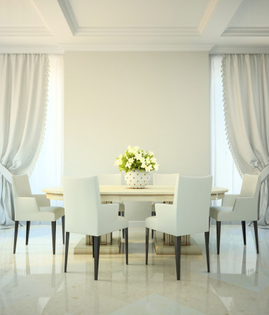 經(jīng)典風(fēng)格餐廳圖片