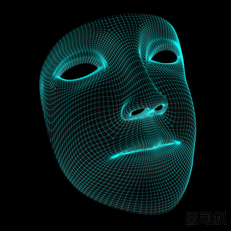 3d 面膜照片