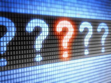 問(wèn)號(hào)圖片