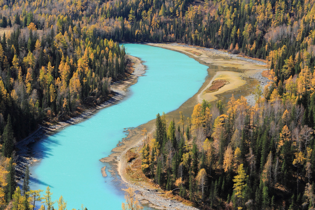 秋天风景 秋天风景